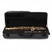 Grassi SS210 Soprano Saxophone, Lacquer