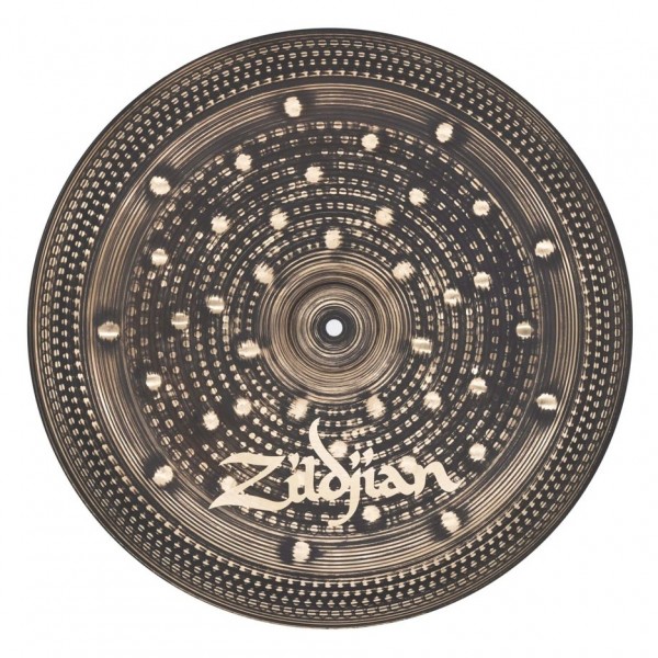 Zildjian S Family Dark 18'' China Cymbal - Bottom