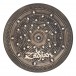 Zildjian S Family Dark 18'' China Cymbal - Bottom