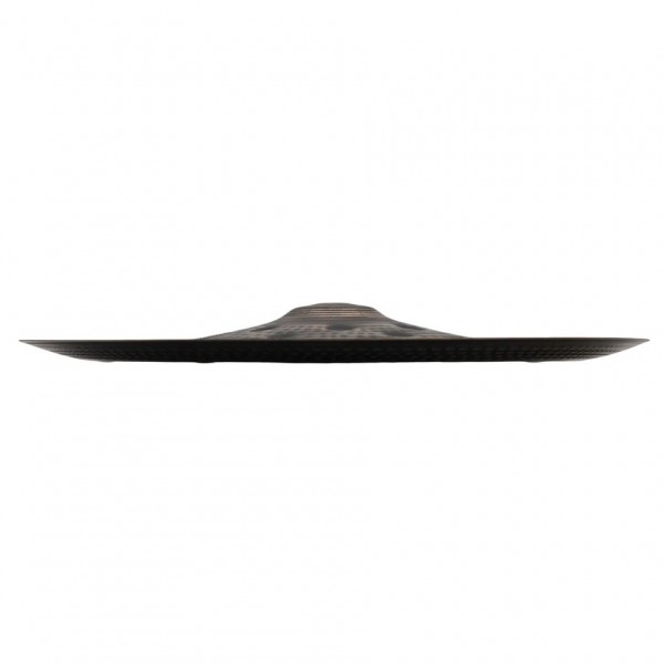 Zildjian S Family Dark 18'' China Cymbal - Profile