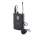 SubZero SZW-200L Dual Digital Wireless Headset and Lav Mic System