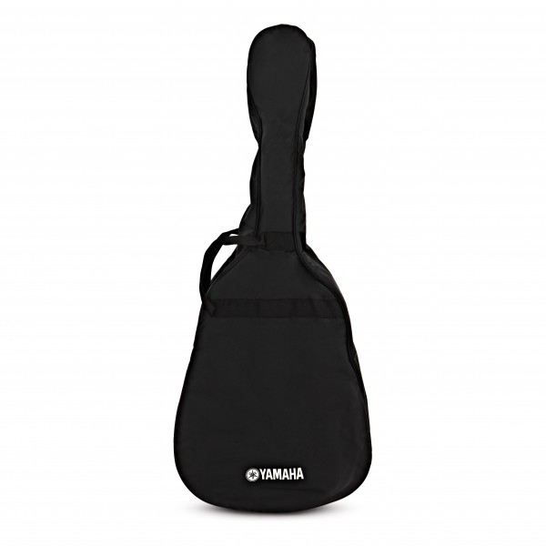 Yamaha F310P II Acoustic Guitar Package, Natural at Gear4music