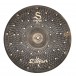 Zildjian S Family Dark 20'' Ride Cymbal - Top