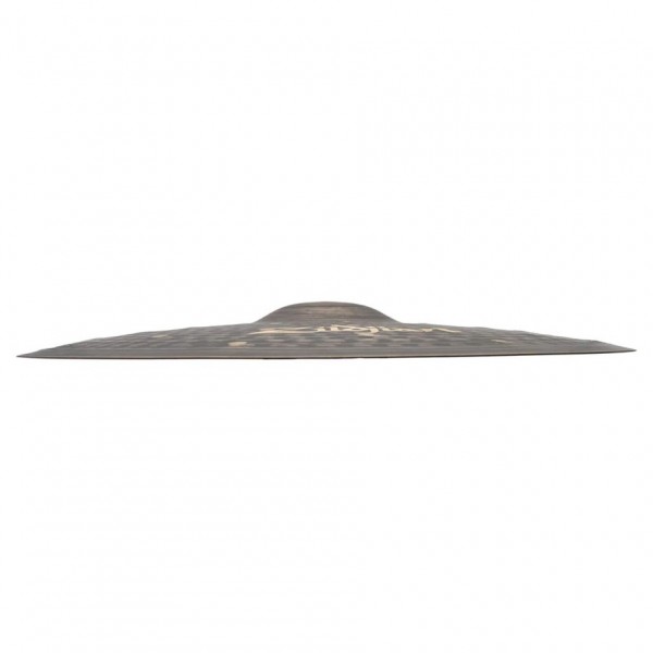 Zildjian S Family Dark 20'' Ride Cymbal - Profile