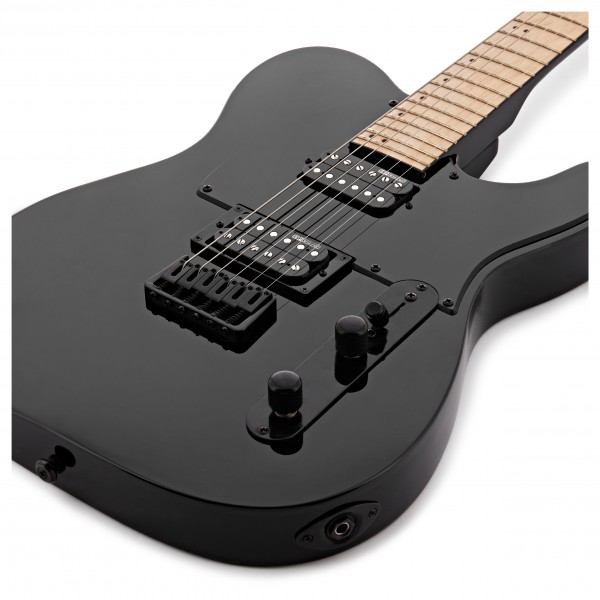 ESP LTD TE-200M, Black