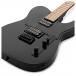 ESP LTD TE-200M, Black