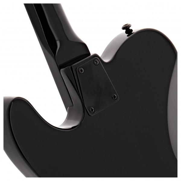 ESP LTD TE-200M, Black