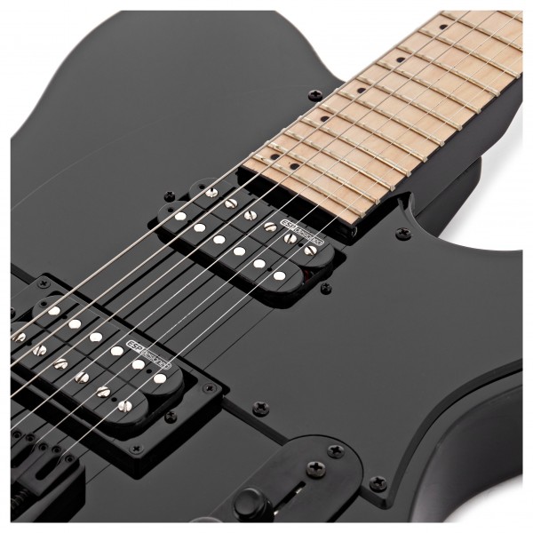 ESP LTD TE-200M, Black