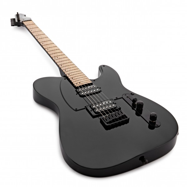 ESP LTD TE-200M, Black