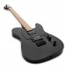 ESP LTD TE-200M, Black