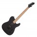 ESP LTD TE-200M, Black