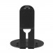 Mountson Wall Mount for Sonos Era 100, Black Back View