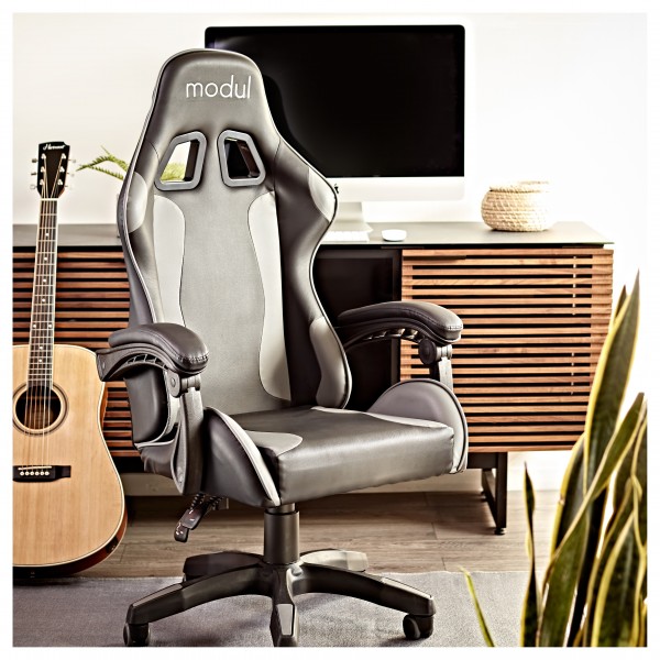 スタンディングチェア Focal Upright Mogo 黒 モバイルチェア スタンディングチェア Focal Upright Mogo 黒 モバイルチェア