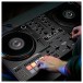 Hercules DJ Control Inpulse T7 - Lifestyle 4