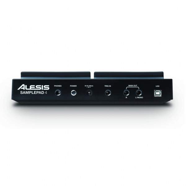 Alesis SamplePad 4