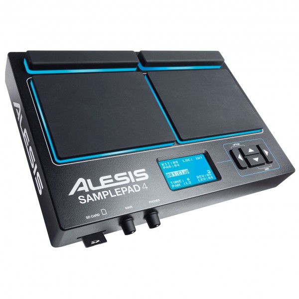 Alesis SamplePad 4 