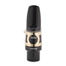 Otto Link Tone Edge Tenor Saxophone Mouthpiece, Ebonite, 7*