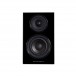 Wharfedale Diamond 12.0 Walnut Pearl Bookshelf Speaker (Pair)