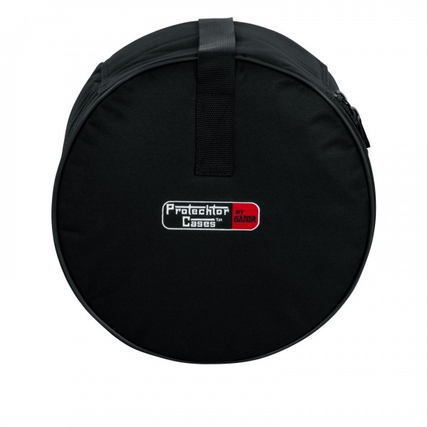 Gator GP-1009 Standard Series Padded Tom Bag; 10"X9" - Front