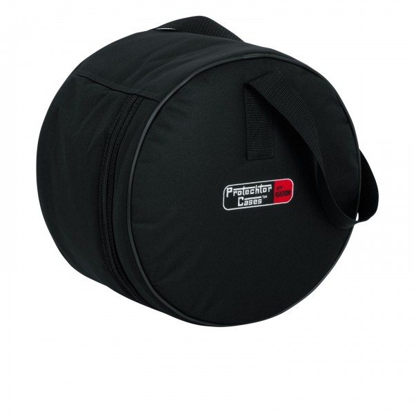 Gator GP-1009 Standard Series Padded Tom Bag; 10"X9" - Strap