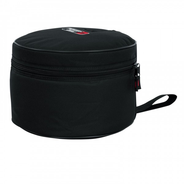 Gator GP-1009 Standard Series Padded Tom Bag; 10"X9" - Top