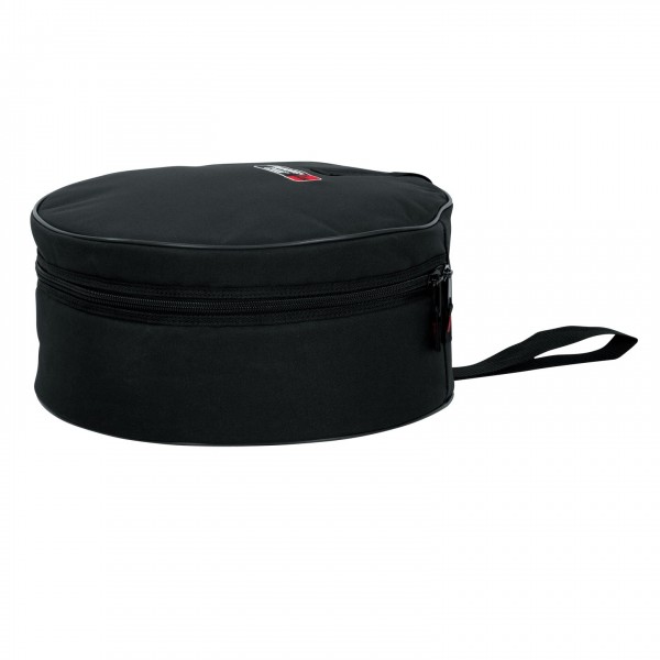 Gator GP-1305.5SD Standard Series Padded Snare Bag; 13"X5.5" - Top