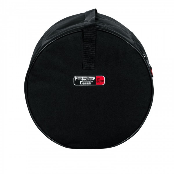 Gator GP-1311 Standard Series Padded Tom Bag; 13"X11" - Front