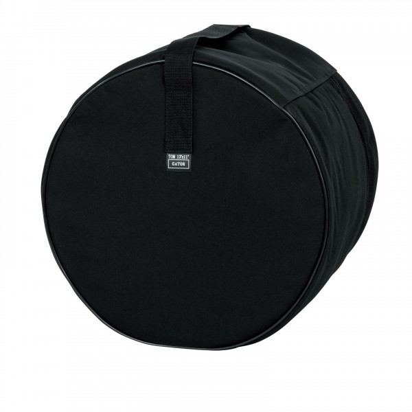 Gator GP-1311 Standard Series Padded Tom Bag; 13"X11" - Rear