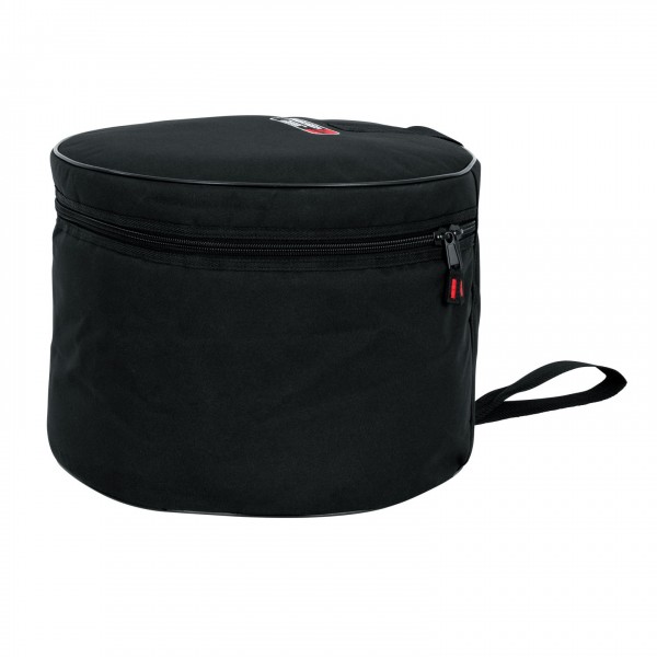 Gator GP-1311 Standard Series Padded Tom Bag; 13"X11" - Side