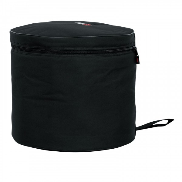 Gator GP-1614 Standard Series Padded Tom Bag; 16"X14" - Top