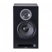 ELAC Debut Reference Bookshelf Speakers, Dark Walnut