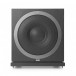 ELAC Debut SUB10EQ-3010 Subwoofer, Black Ash