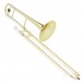 Grassi STB850 School Series Tenor Trombone