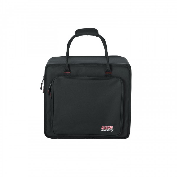 Gator GL-ZOOML8-2 Lightweight Case for Zoom L8 & Two Mics - Front