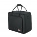 Gator GL-ZOOML8-2 Lightweight Case for Zoom L8 & Two Mics - Front, Left