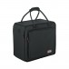 Gator GL-ZOOML8-2 Lightweight Case for Zoom L8 & Two Mics - Front, Right