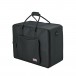 Gator GL-ZOOML8-4 Lightweight Case for Zoom L8 & Four Mics - Front, Left