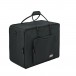 Gator GL-ZOOML8-4 Lightweight Case for Zoom L8 & Four Mics - Front, Right