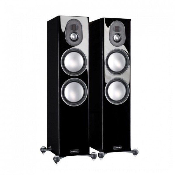 Monitor Audio Gold Series Home Cinema Speaker Bundle At AV Monitor Audio Gold Series Home Cinema Speaker Bundle At AV