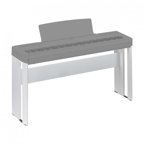 Yamaha L515 Stand, White