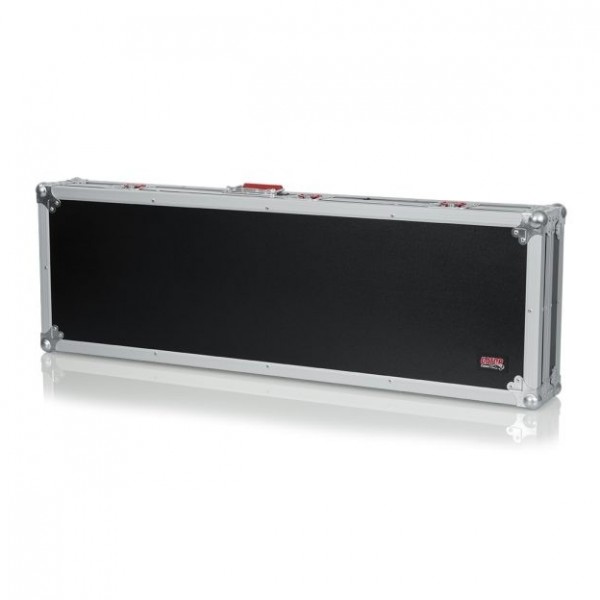 Gator G-TOUR BASS ATA Wood Flight Case for Bass Guitars