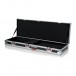 Gator G-TOUR BASS ATA Wood Flight Case for Bass Guitars