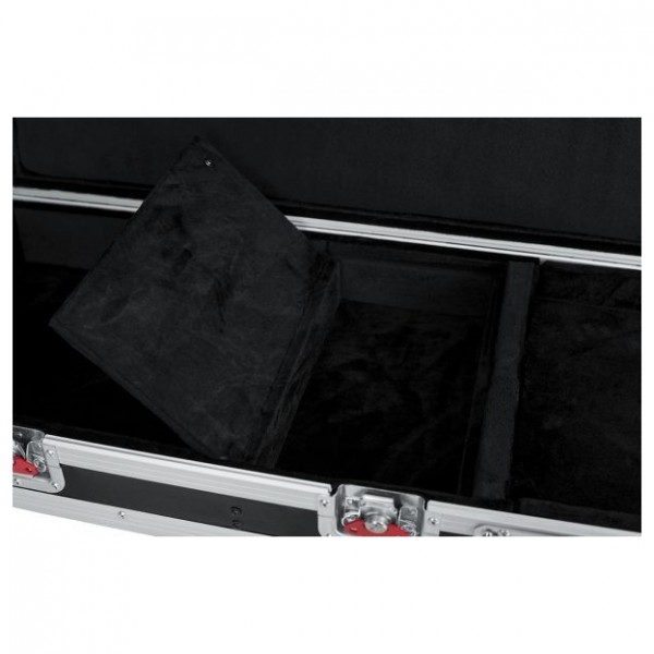 Gator G-TOUR BASS ATA Wood Flight Case for Bass Guitars