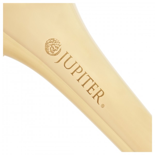 Jupiter JTB1150FROQ Bb/F Tenor Trombone, Open Wrap