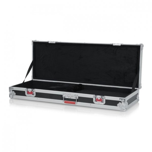 Gator G-TOUR ELEC ATA Wood Flight Case for Electric Guitars