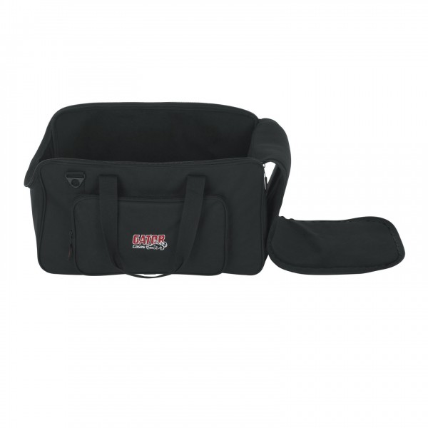 Gator G-LIGHTBAG-1911 Lighting Bag - Open