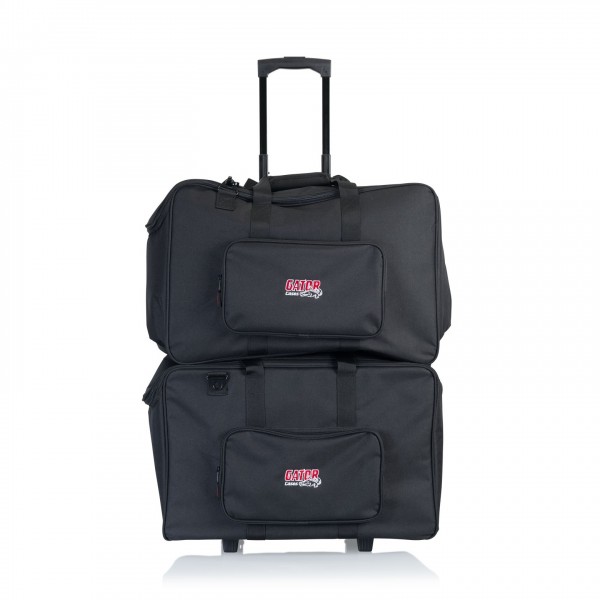 Gator G-LIGHTBAG-1911 Lighting Bag - Stacked
