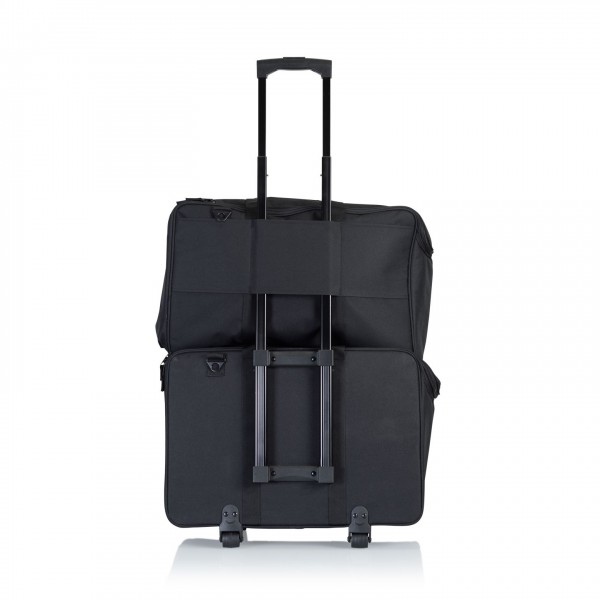 Gator G-LIGHTBAG-1911 Lighting Bag - Stacked, Rear