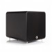 Q Acoustics Q B12 Subwoofer Front View