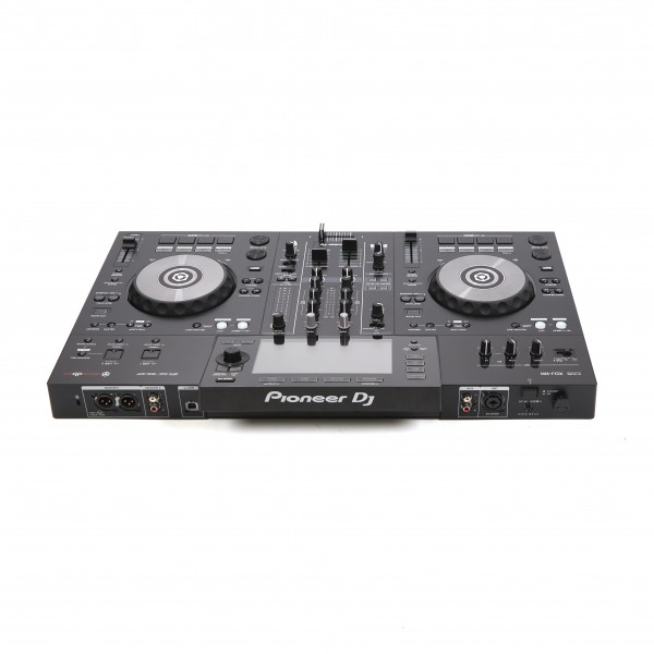 Pioneer XDJ-RR - Sklep Muzyczny Music Center - Sklep
